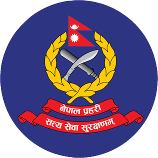 Nepal Police